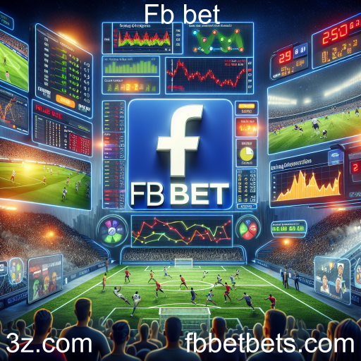 Apostas Ao Vivo no Fb Bet: A Nova Era do Jogo Online