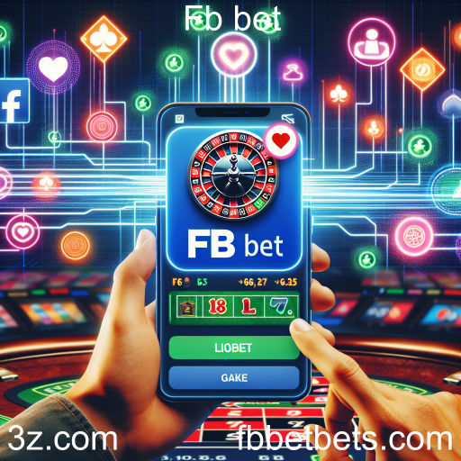 Descubra o Fascinante Mundo dos Cassinos Online no Fb Bet