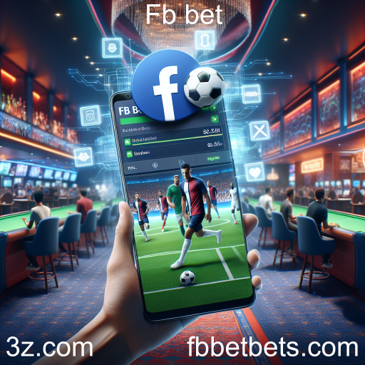 A Revolução das Apostas: Explorando os Jogos Ao Vivo na Fb bet