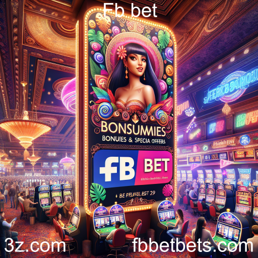 As Melhores Promoções na Fb Bet: Aproveite ao Máximo suas Oportunidades de Jogo
