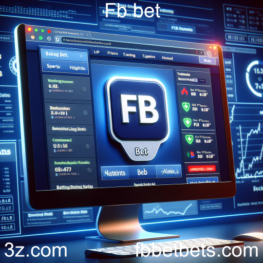 Apostas Esportivas: O Crescimento do Jogo Online no Fb bet